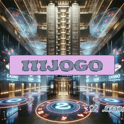 Entre no Mundo VIP do iiijogo e Transforme Seu Jogo
